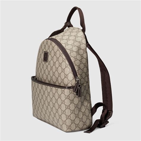 kids gucci backpack|gucci backpacks for school kids.